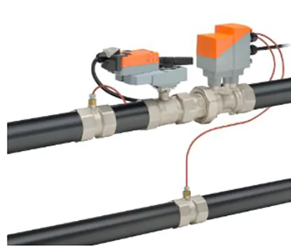 Hydraulic Valves