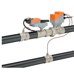 Hydraulic Valves
