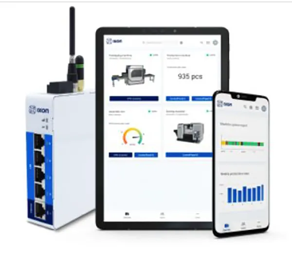 IXON Cloud