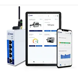 IXON Cloud