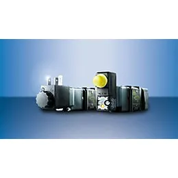 Valves and Solenoid Valves