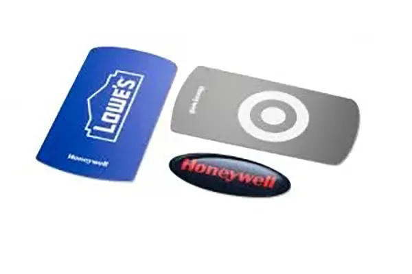 Promotion, Decoration & Dome Labels