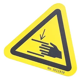 Safety Labels