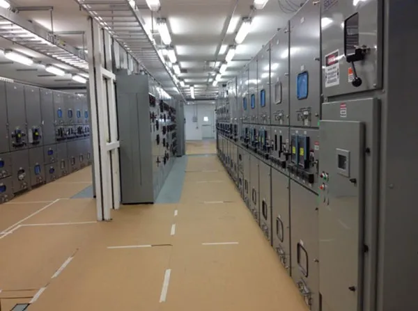 Motor Control Center Enclosures | Machine Tools-metal Forming Types ...