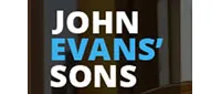 JOHN EVANS’ SONS INC.