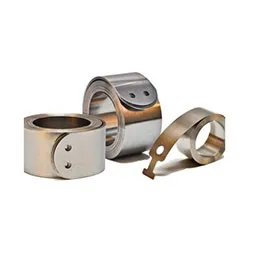 Constant Force Springs