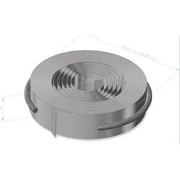 Power Springs