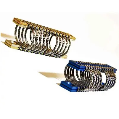 Shock & Vibration Isolators