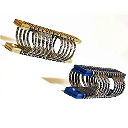 Shock & Vibration Isolators