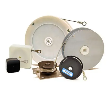 Spring Reels