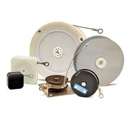 Spring Reels