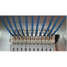 PNEUMATIC COMPONENTS