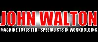 John Walton (Machine Tools) Ltd