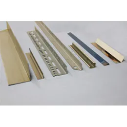 ALUMINUM_ BRASS_ COPPER & BRONZE ANGLES