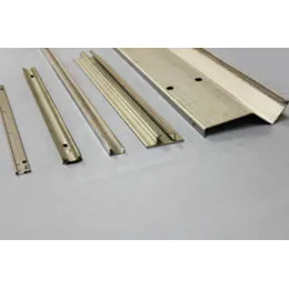 STAINLESS STEEL TRACKS