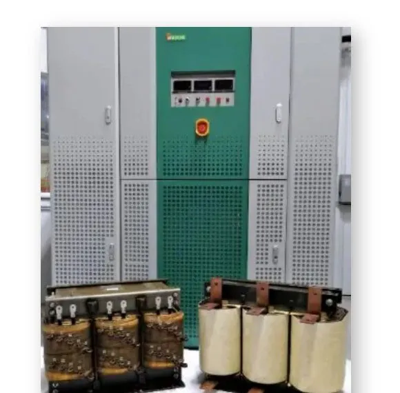 Isolation Transformers