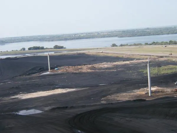Dust Suppression Systems