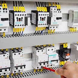 Circuit Protection For Switchgear