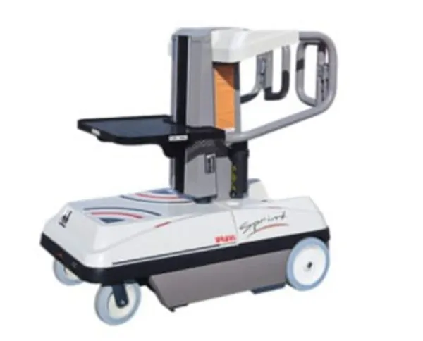 Aerial Work Platforms