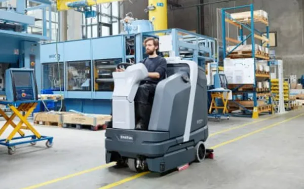 Warehouse Equipment Rentals