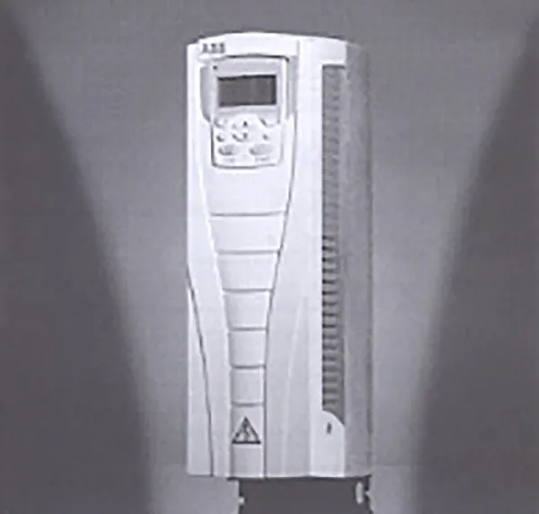 ABB ACS550 AC DRIVES