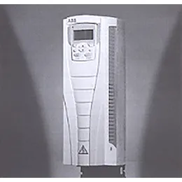 ABB ACS550 AC DRIVES