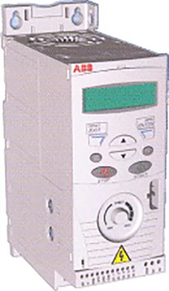 ABB Component Drives