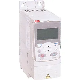 ABB General Machinery Drives