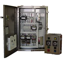 AC Drives and AC Drive Controllers
