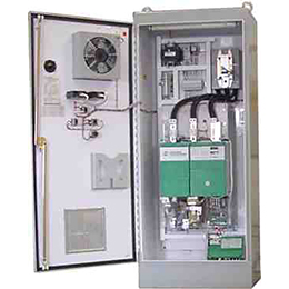 DC Variable Speed Drives