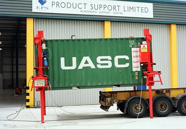 Container Loading