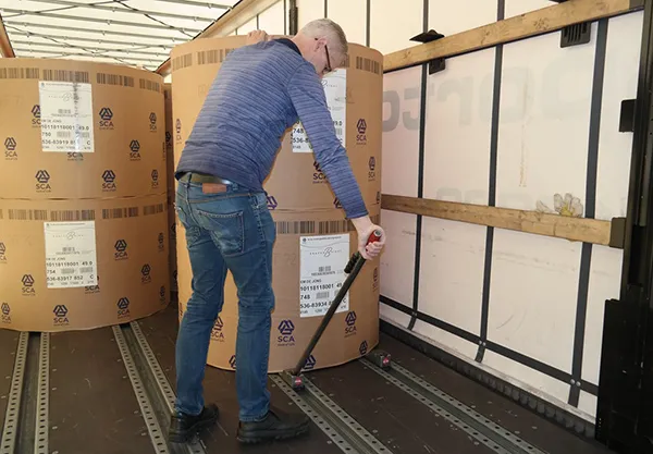 Manual Loading Solutions