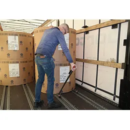 Manual Loading Solutions