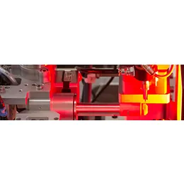 Connection Technologies