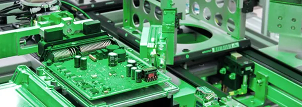 Handling & Assembly