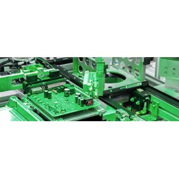 Handling & Assembly