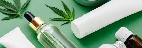 CBD PACKAGING
