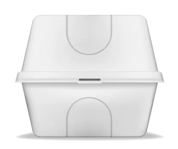 CLAMSHELL PACKAGING