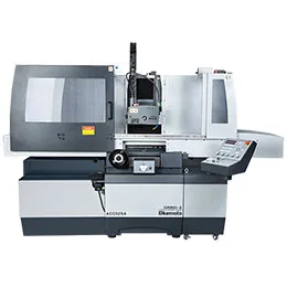 acc sa precision surface grinding machine