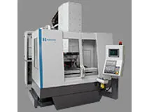 Hauser H35-200 the jig grinding machine