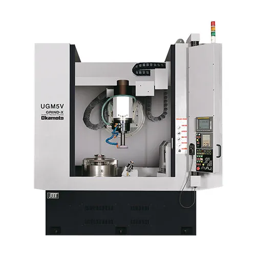 UGMSV Precision vertical universal cylindrical grinding machine