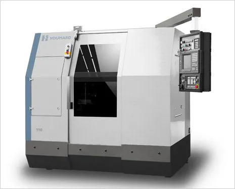 VOUMARD VM 110