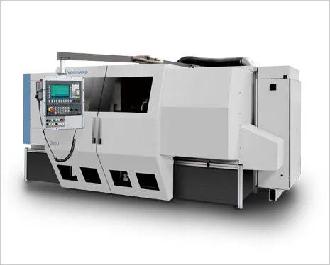 VOUMARD VM 300