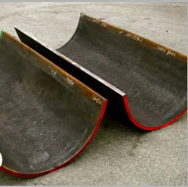 Heavy Duty Plate Rolling and Bending