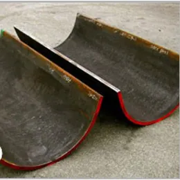 Heavy Duty Plate Rolling and Bending