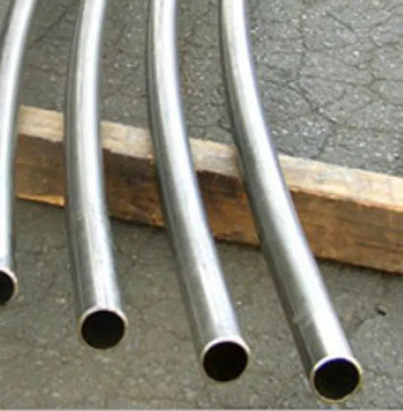 Pipe Rolling