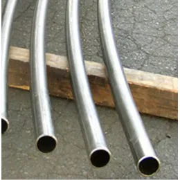 Pipe Rolling
