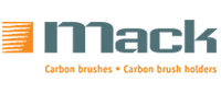 Small and industrial carbon brushes