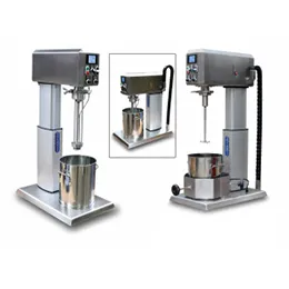 Laboratory Mixers