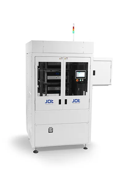 M5 Test Handler